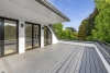 Exklusive 5-Zimmer-Penthouse-Maisonette in repräsentativer Villa - Dachterrasse