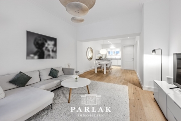 Exklusive Eigentumswohnung mit Loggia im Gerling Quartier, 50670 Köln, Erdgeschosswohnung