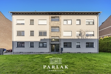 Wohnen am Wasser, investieren mit Weitblick: Provisionsfreie Wohnungen am Neurather See, 41517 Grevenbroich, Etagenwohnung