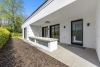 A Class of Its Own - High-End Gartenresidenz in Premium-Neubauvilla - Terrasse