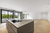 A Class of Its Own - High-End Gartenresidenz in Premium-Neubauvilla - Blick in den Wohnbereich