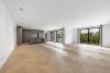 A Class of Its Own - High-End Gartenresidenz in Premium-Neubauvilla - Wohn- und Essbereich