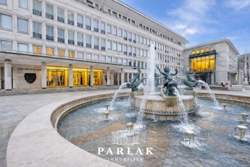 Exquisites Wohnen im Gerling Quartier, 50670 Köln, Erdgeschosswohnung zum Kauf