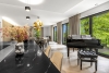 Möblierte Luxus-Residenz in prestigeträchtiger Neubauvilla - Flügel