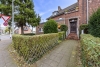 "Haus-im-Haus" im Loftstil - Eingangsbereich