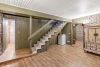 "Haus-im-Haus" im Loftstil - Schlafzimmer