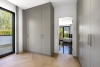 A Class of Its Own - High-End Gartenresidenz in Premium-Neubauvilla - Ankleidezimmer