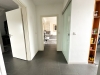 2-Zimmer-Wohnung im Maisonette-Stil mit ausgebautem Spitzboden - Flur