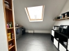 2-Zimmer-Wohnung im Maisonette-Stil mit ausgebautem Spitzboden - Küche