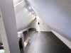 2-Zimmer-Wohnung im Maisonette-Stil mit ausgebautem Spitzboden - Dachboden