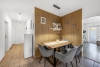 PROVISIONSFREI: Moderne & sanierte 3-Zimmer-Wohnung in unmittelbarer Wassernähe - Essbereich