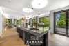 Luxus-Residenz in prestigeträchtiger Neubauvilla - Wohnen