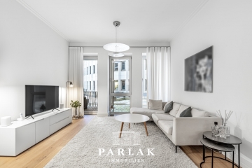 Exklusive Eigentumswohnung im Gerling Quartier, 50670 Köln, Erdgeschosswohnung