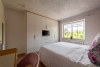 Traumhaftes Rotklinker-Haus mit traumhaftem Garten! - Schlafzimmer