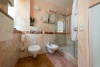 Traumhaftes Rotklinker-Haus mit traumhaftem Garten! - Badezimmer