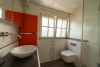 Traumhaftes Rotklinker-Haus mit traumhaftem Garten! - Badezimmer