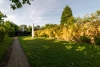 Traumhaftes Rotklinker-Haus mit traumhaftem Garten! - Garten