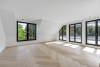 Traumhaftes Penthouse in exklusiver Villa! - Wohnen