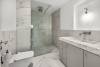 Traumhaftes Penthouse in exklusiver Villa! - Dusch-Bad