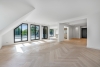 Traumhaftes Penthouse in exklusiver Villa! - Wohnen