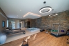 Traumhafter Walmdach-Bungalow in herausragender Lage von Ratingen-Lintorf - Wellnessbereich2