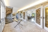 Traumhafte Villa mit Pool am Waldrand in Ratingen-Lintorf - Entrée