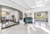 Traumhafte Villa mit Pool am Waldrand in Ratingen-Lintorf - Bar