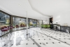 Traumhafte Villa mit Pool am Waldrand in Ratingen-Lintorf - Partyraum