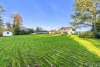 Traumhafte Villa mit Pool am Waldrand in Ratingen-Lintorf - Rückansicht