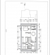 Außergewöhnliche Doppelhaushälfte mit Einliegerwohnung, Sauna und Kamin! - 2. Obergeschoss