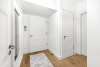 Exklusives Wohnen im Gerling Quartier - Denkmal trifft Design - Diele