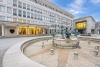 Exklusives Wohnen im Gerling Quartier - Denkmal trifft Design - Brunnenanlage
