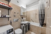Stilvolle Maisonette mit zwei Balkonen & Stellplatz im Mauritiusviertel - Badezimmer