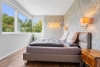 Exklusives Architektenhaus in besonderer Hanglage - Schlafzimmer