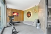 Exklusives Architektenhaus in besonderer Hanglage - Fitness
