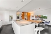 Exklusives Architektenhaus in besonderer Hanglage - Designerküche