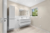 Exklusives Architektenhaus in besonderer Hanglage - Kinder Badezimmer
