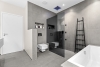 Exklusives Architektenhaus in besonderer Hanglage - Badezimmer