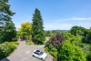 Repräsentatives Villenanwesen mit Potenzial zur Mehrfamiliennutzung - Aussicht zum parkähnlichen Grundstück