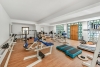 Repräsentatives Villenanwesen mit Potenzial zur Mehrfamiliennutzung - Fitnessraum