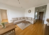 Kernsanierte & moderne Eigentumswohnung mit Balkon in Heiligenhaus - Wohnzimmer