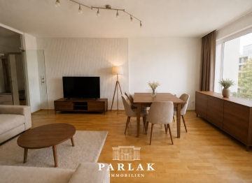 Kernsanierte & moderne Eigentumswohnung mit Balkon in Heiligenhaus, 42579 Heiligenhaus, Erdgeschosswohnung