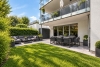 Exklusive Designer-Gartenwohnung am Baldeneysee - Lounge