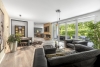 Exklusive Designer-Gartenwohnung am Baldeneysee - Wohnen