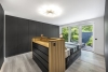 Exklusive Designer-Gartenwohnung am Baldeneysee - Schlafen