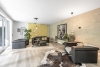 Exklusive Designer-Gartenwohnung am Baldeneysee - Wohnen