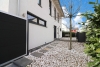 Neubau - Großzügig - Exklusiv - Vorgarten