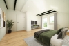 Erstbezug: Stilvolles Wohnen mit besonderem Flair - Schlafzimmer