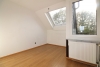 Freundliches Reihenmittelhaus mit Garten nahe dem Grünen See! - Arbeitszimmer