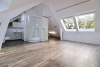 Freundliches Reihenmittelhaus mit Garten nahe dem Grünen See! - Studio